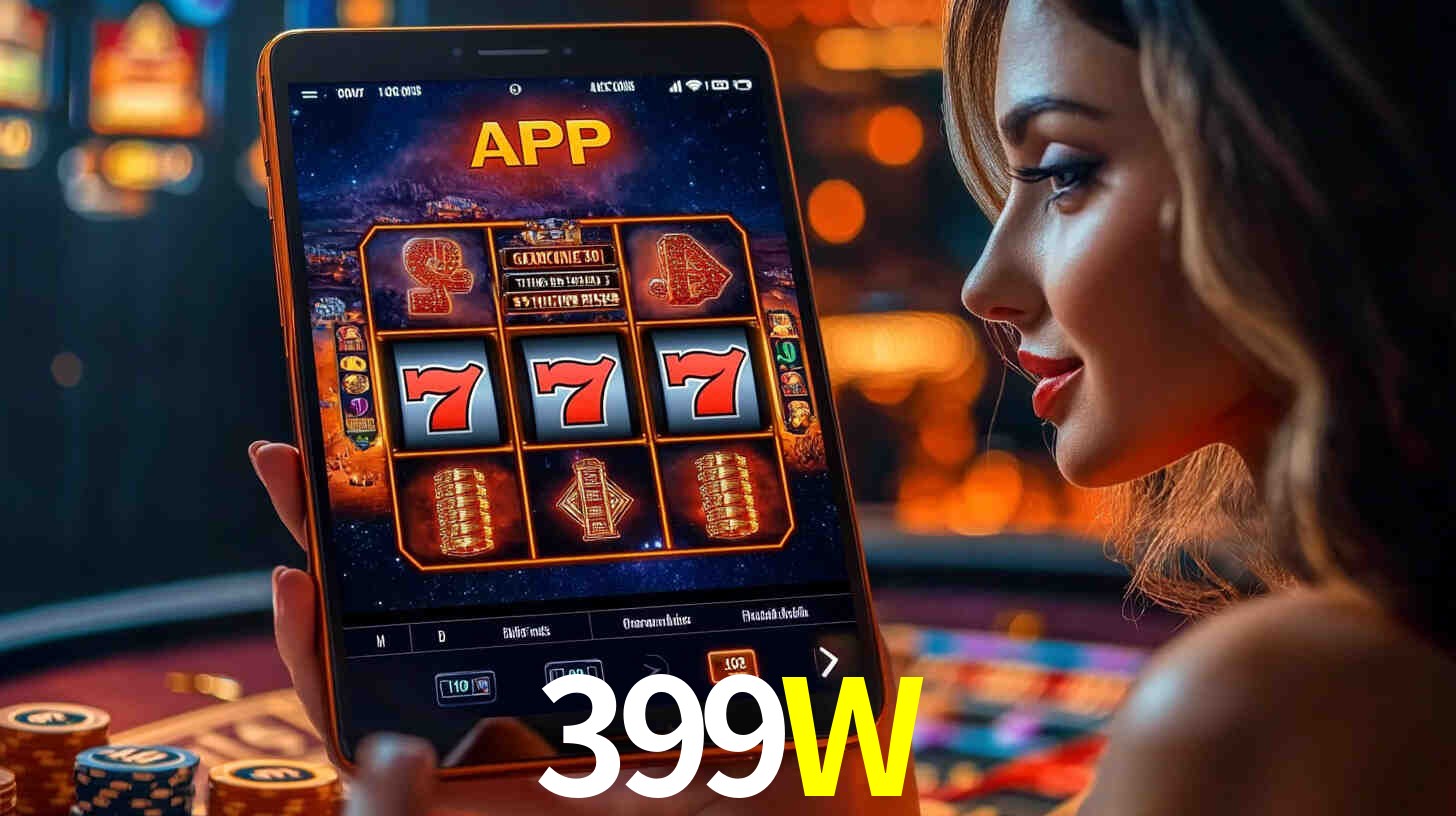 399W