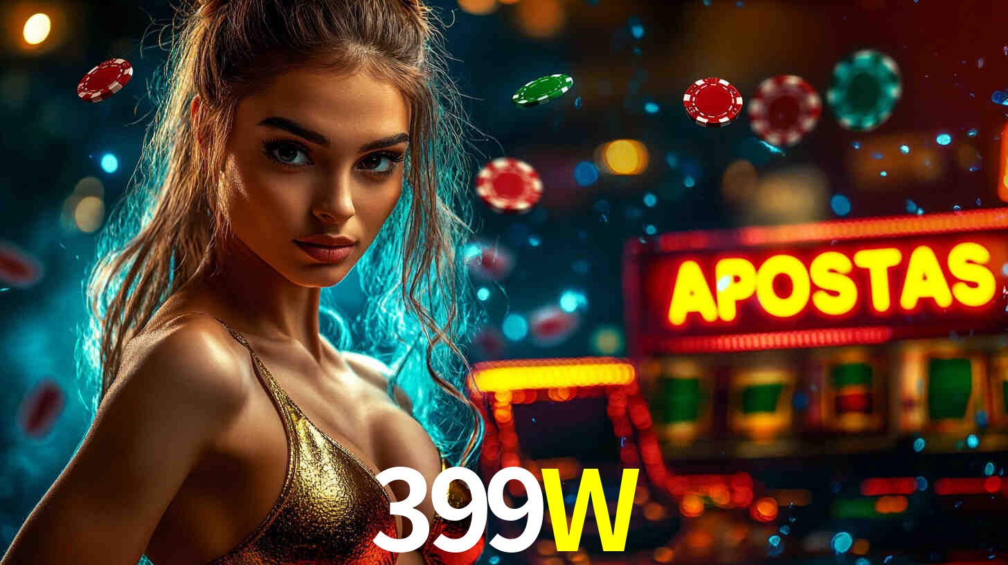 Explorando a Categoria de Eventos em Apostas na 399W