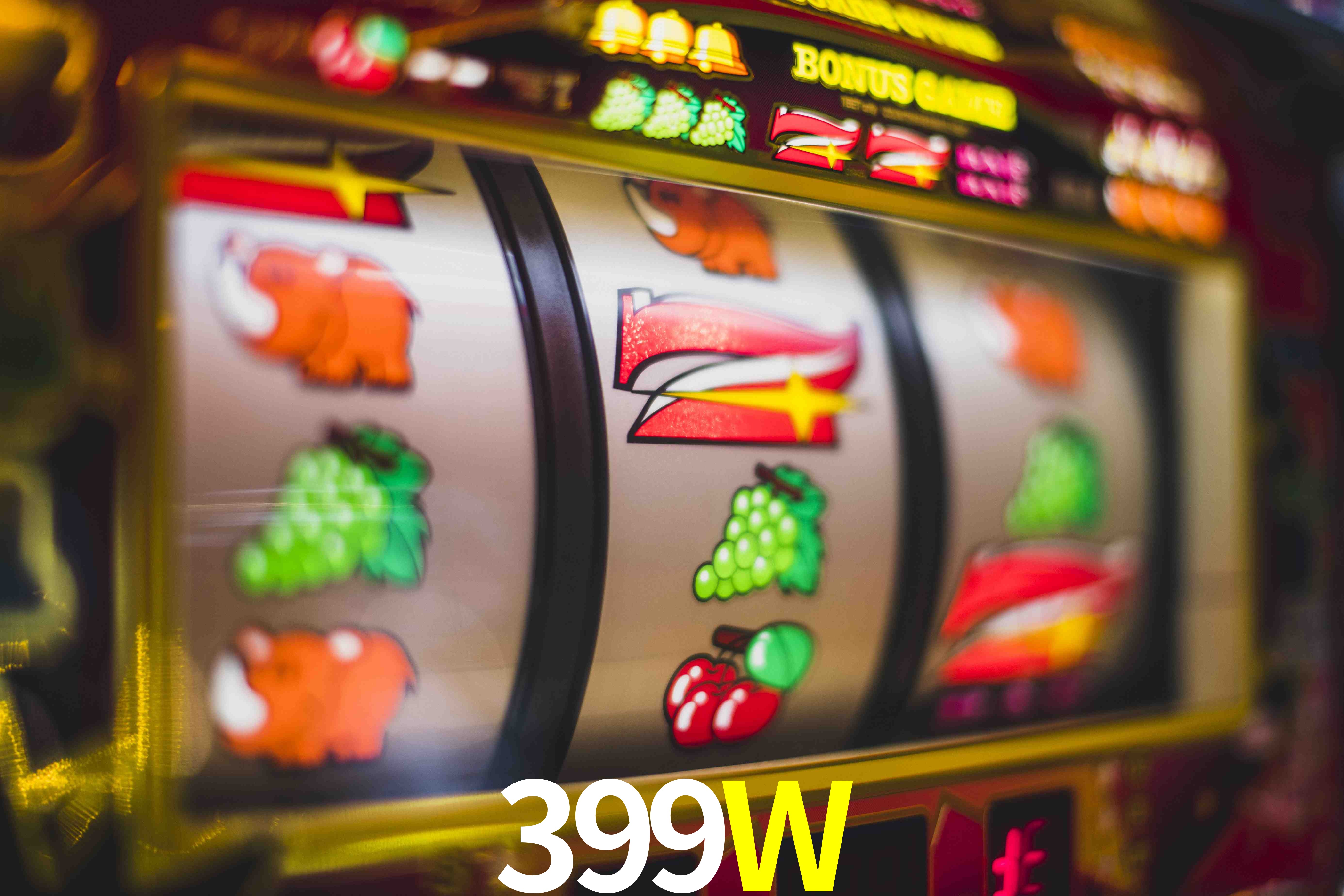 Crash Games Statistics 399W