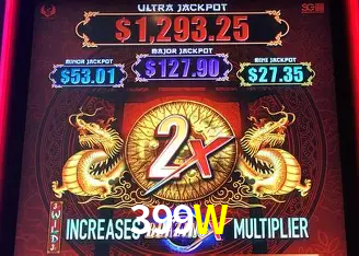 Descubra a Magia dos Jogos de Arcade no 399W