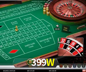 Exclusive Offers 399W