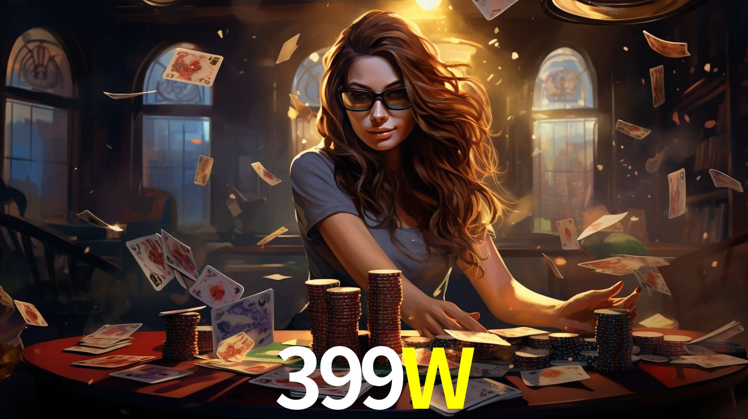 VIP Casino 399W