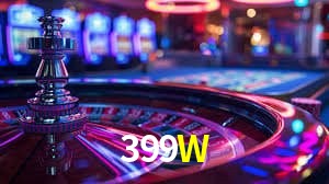 Estatísticas do Jogo 399W