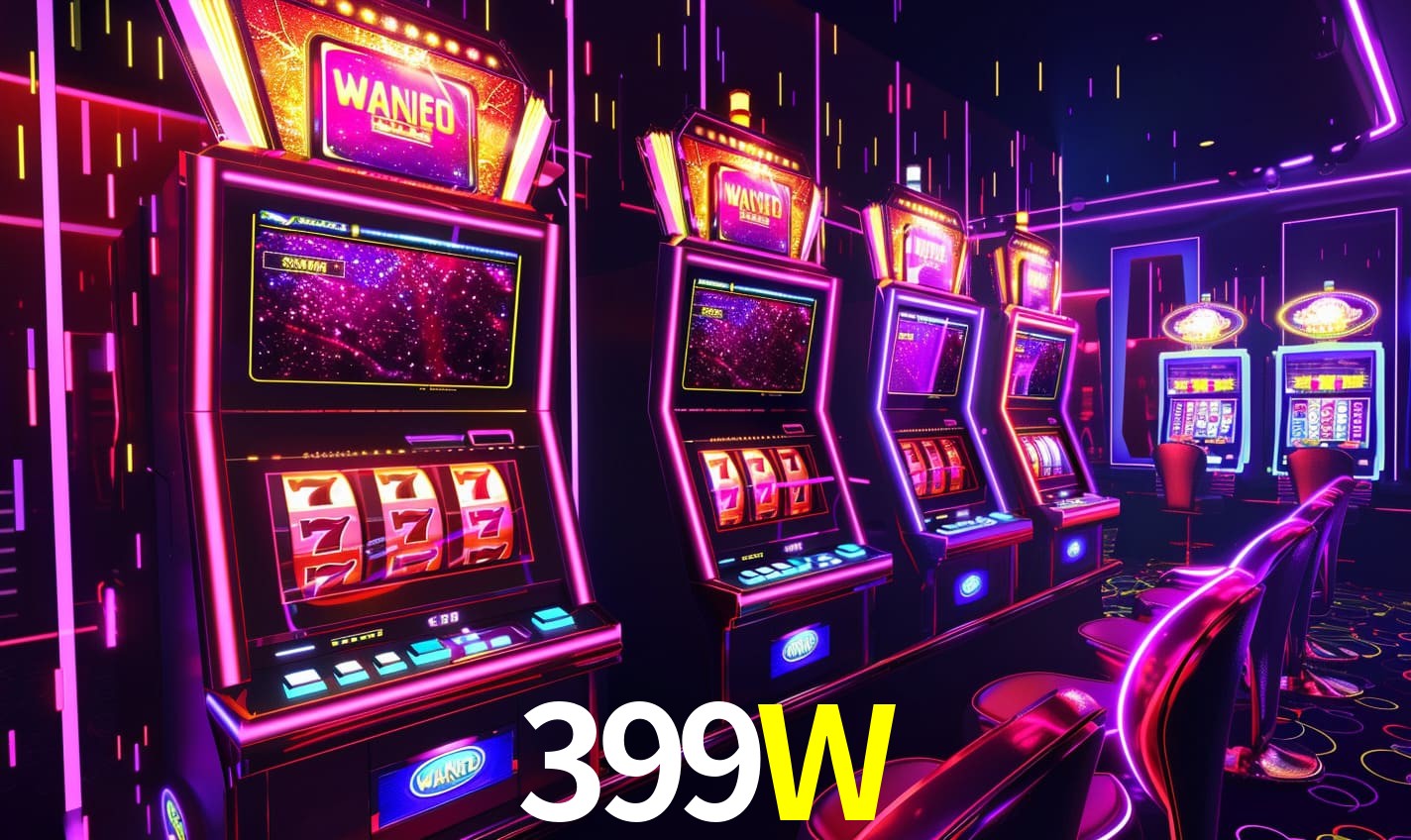 Desvendando o Mundo dos Jogos Virtuais na 399W