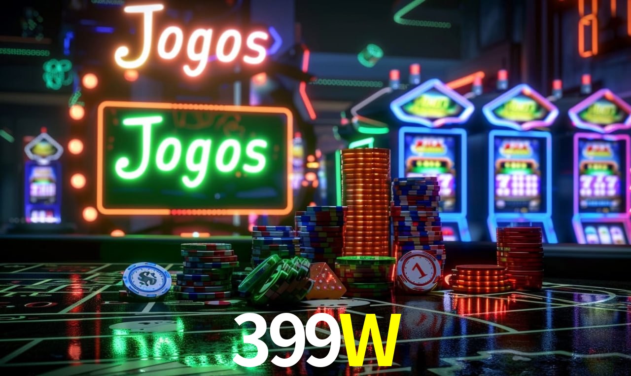 399W,399W Bet