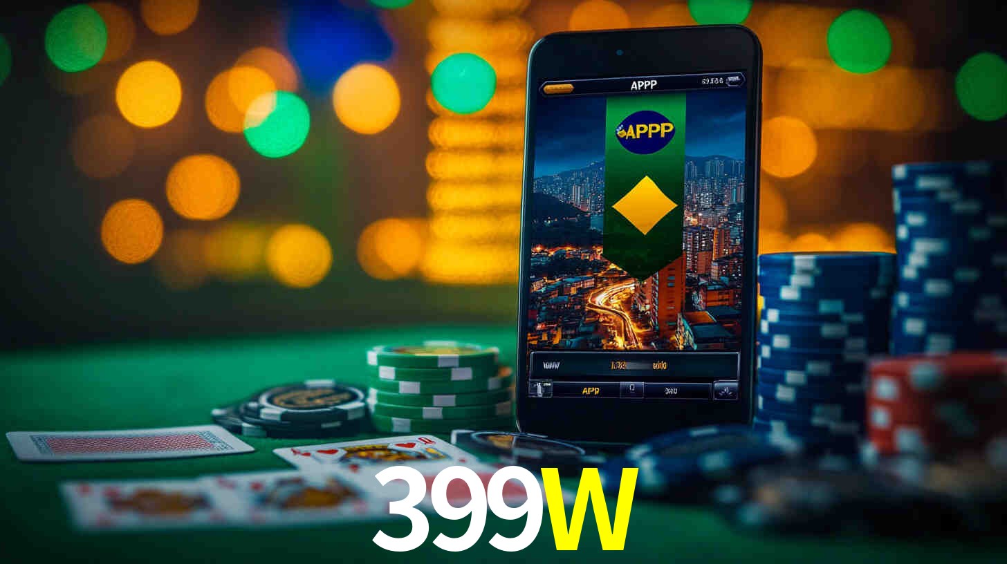 Descubra o Programa VIP da 399W: Vantagens Exclusivas para Jogadores