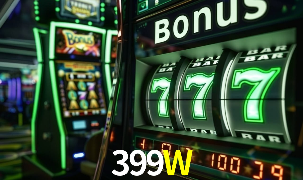 Bonus Features 399W
