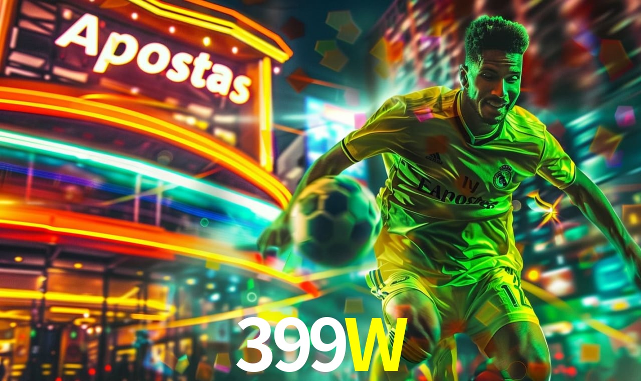 Provedores de Jogos 399W