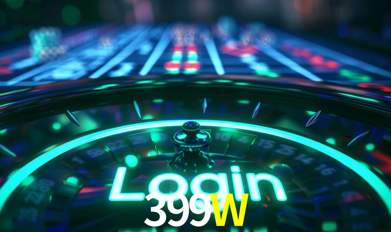 Bônus de Boas-vindas 399W
