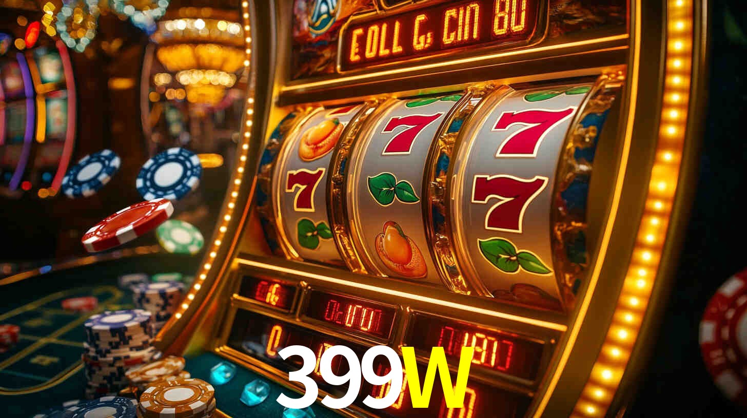 399W App Interface