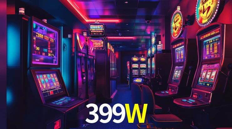 Welcome Bonus 399W