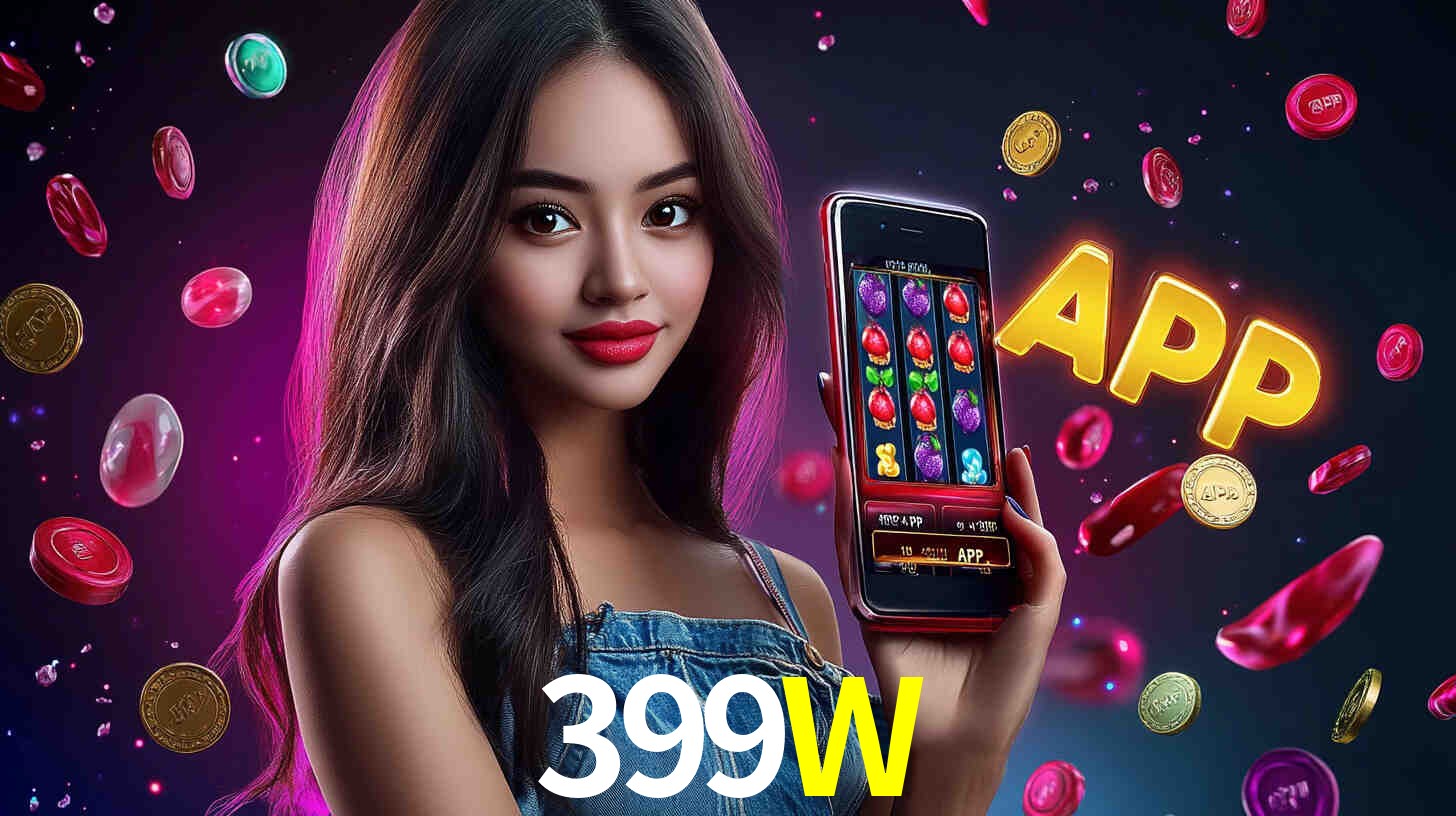 Apostas Esportivas na 399W: Um Guia Completo