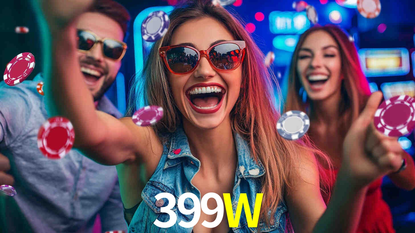 A Popularidade dos Caça-Níqueis no 399W