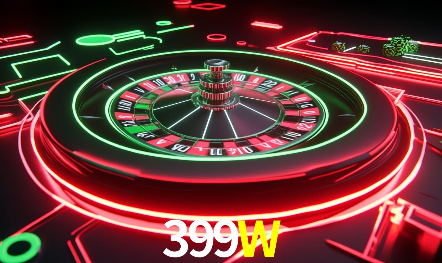 Explorando a Categoria de Eventos em Apostas na 399W