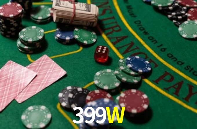 399W Bet