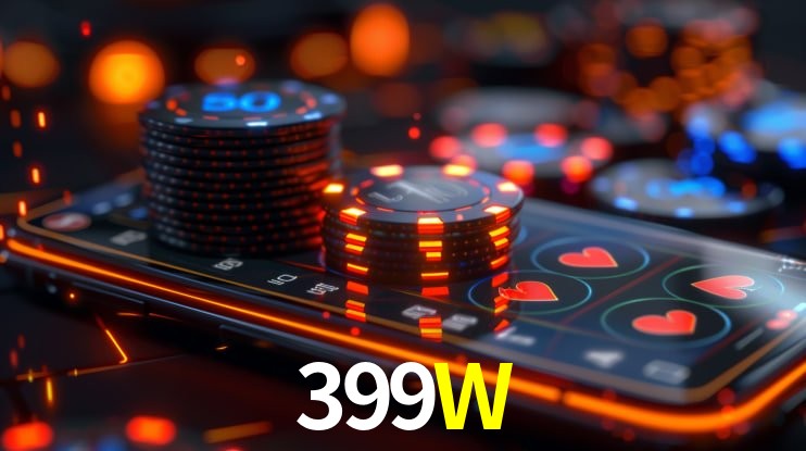 Welcome Bonus 399W