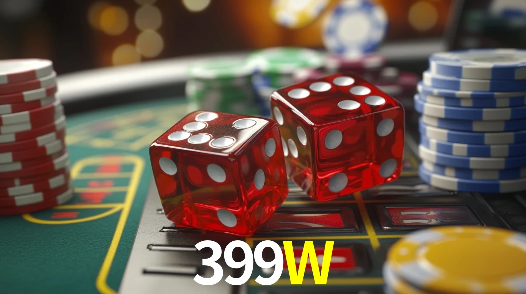 Daily Bonuses 399W