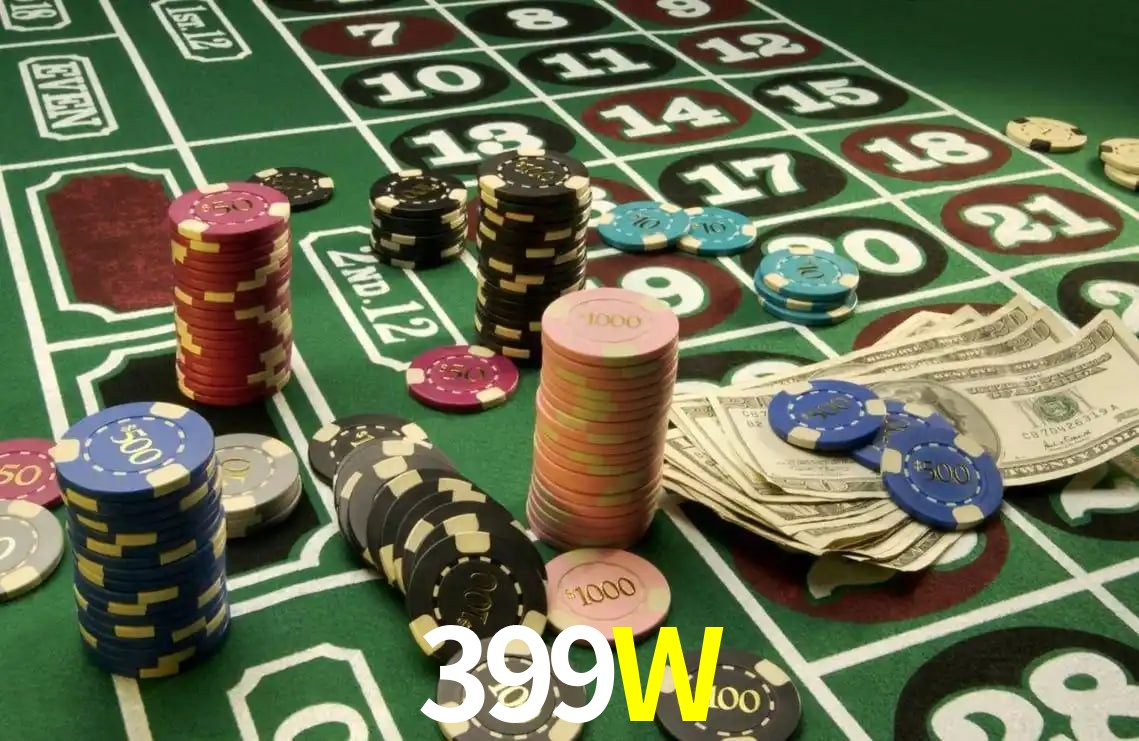 399W