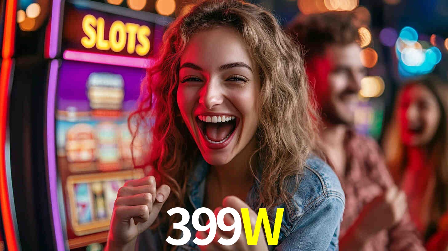 A Popularidade dos Caça-Níqueis no 399W