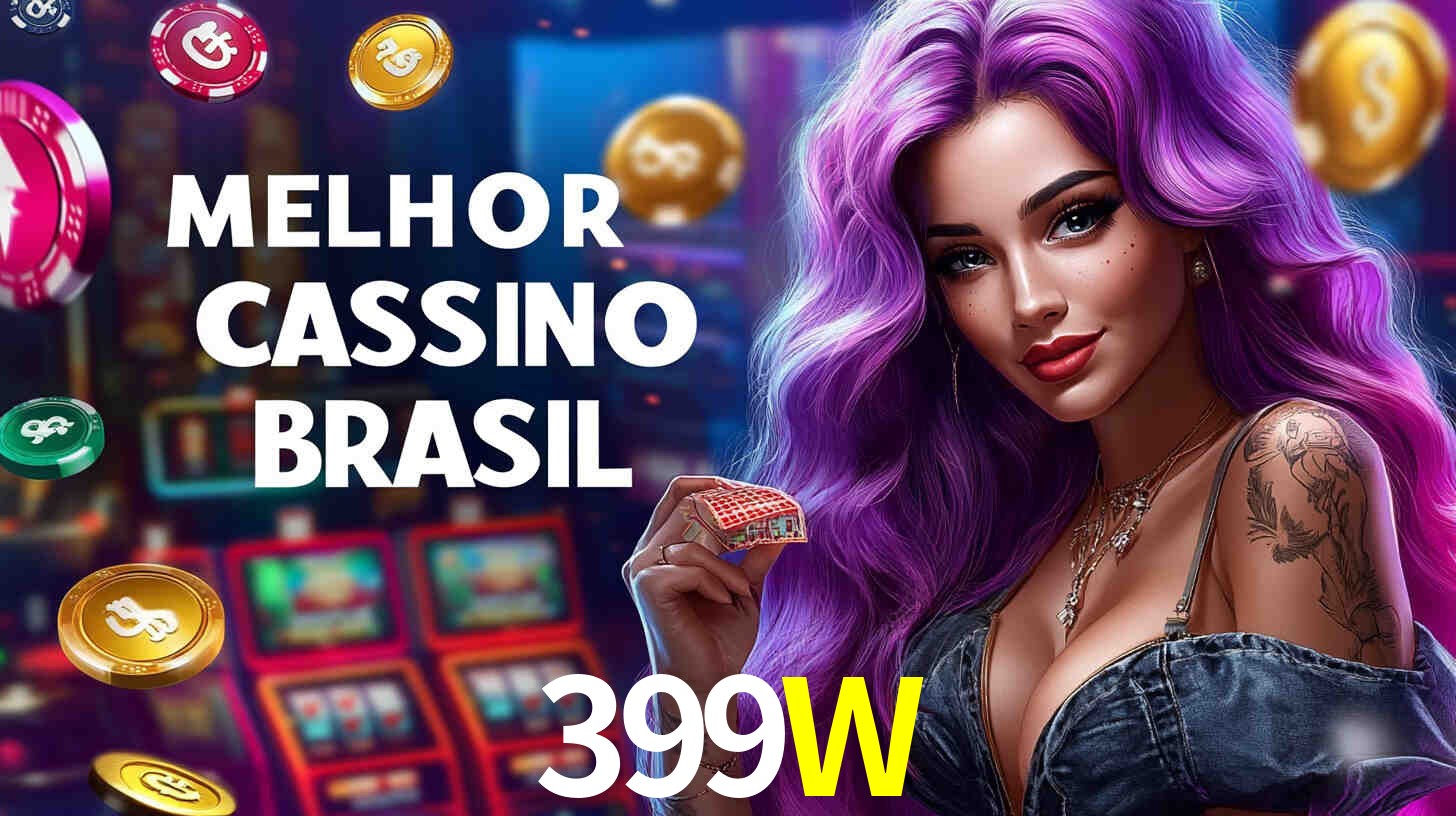 Descubra o Programa VIP da 399W: Vantagens Exclusivas para Jogadores