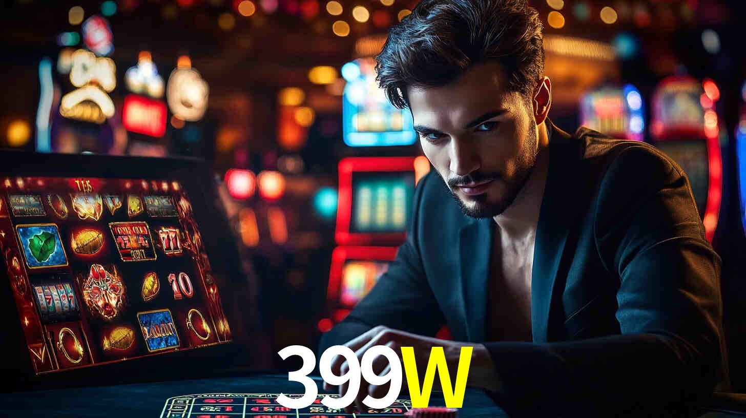 399W Login