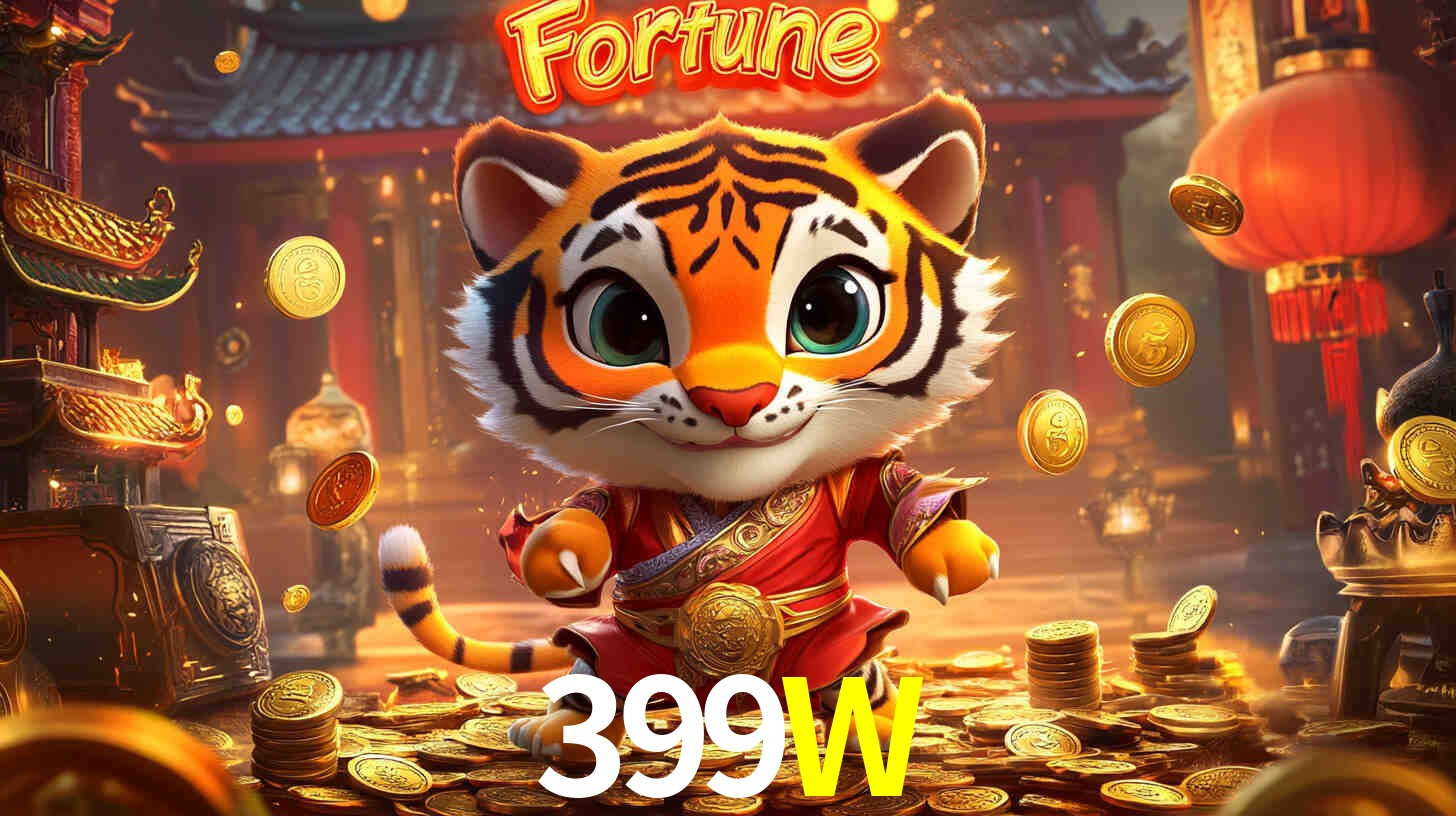 Desvendando o Mundo dos Jogos Virtuais na 399W