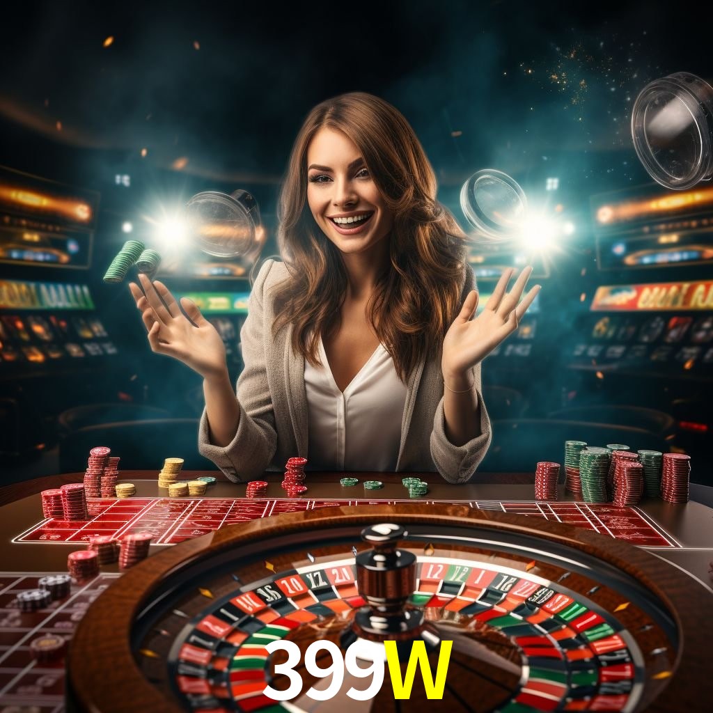 399W,399W Bet