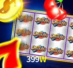 A Emoção da Loteria na 399W: Uma Chance de Mudança de Vida