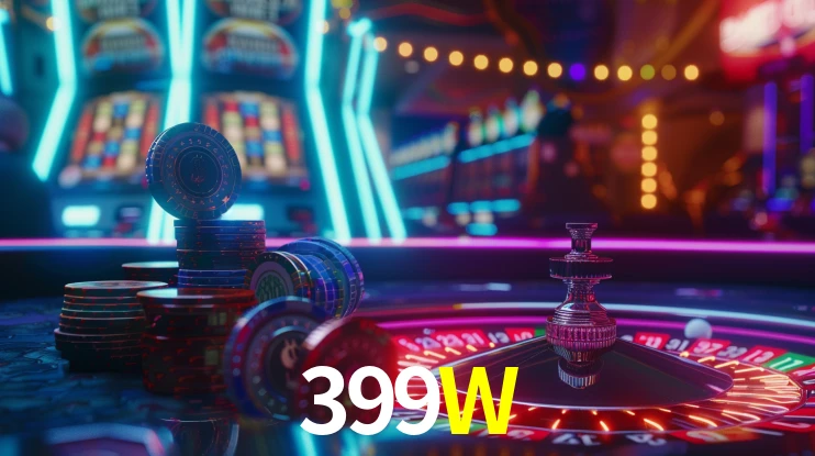 Game Providers 399W