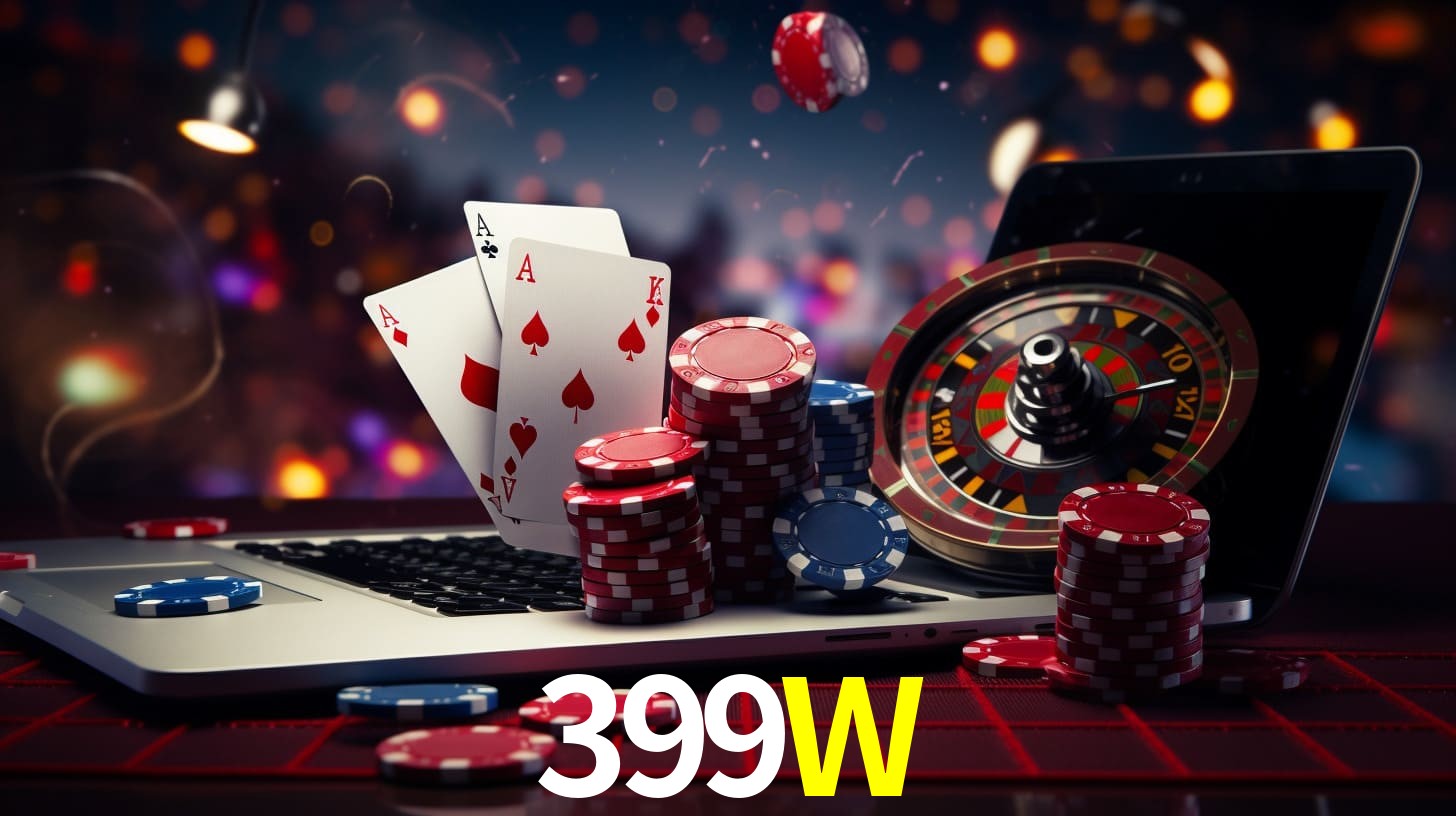 Blackjack Table 399W