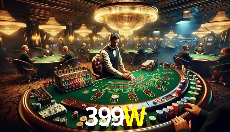 Experiência VIP 399W