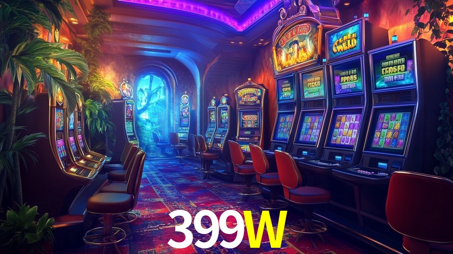 Welcome Bonus 399W