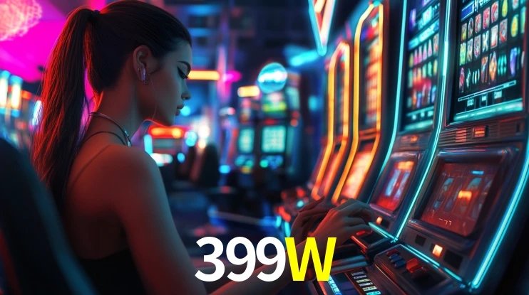 399W