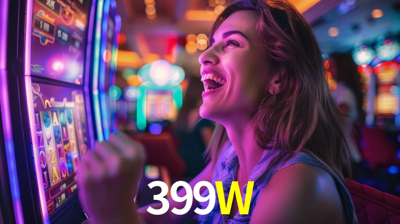 399W