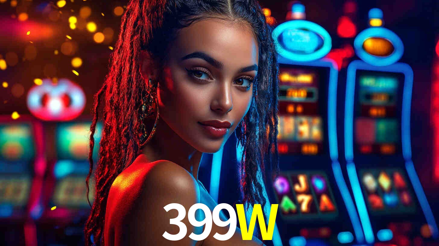 Apostas Esportivas na 399W: Um Guia Completo