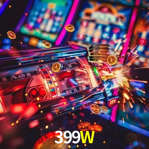 cassino 399W