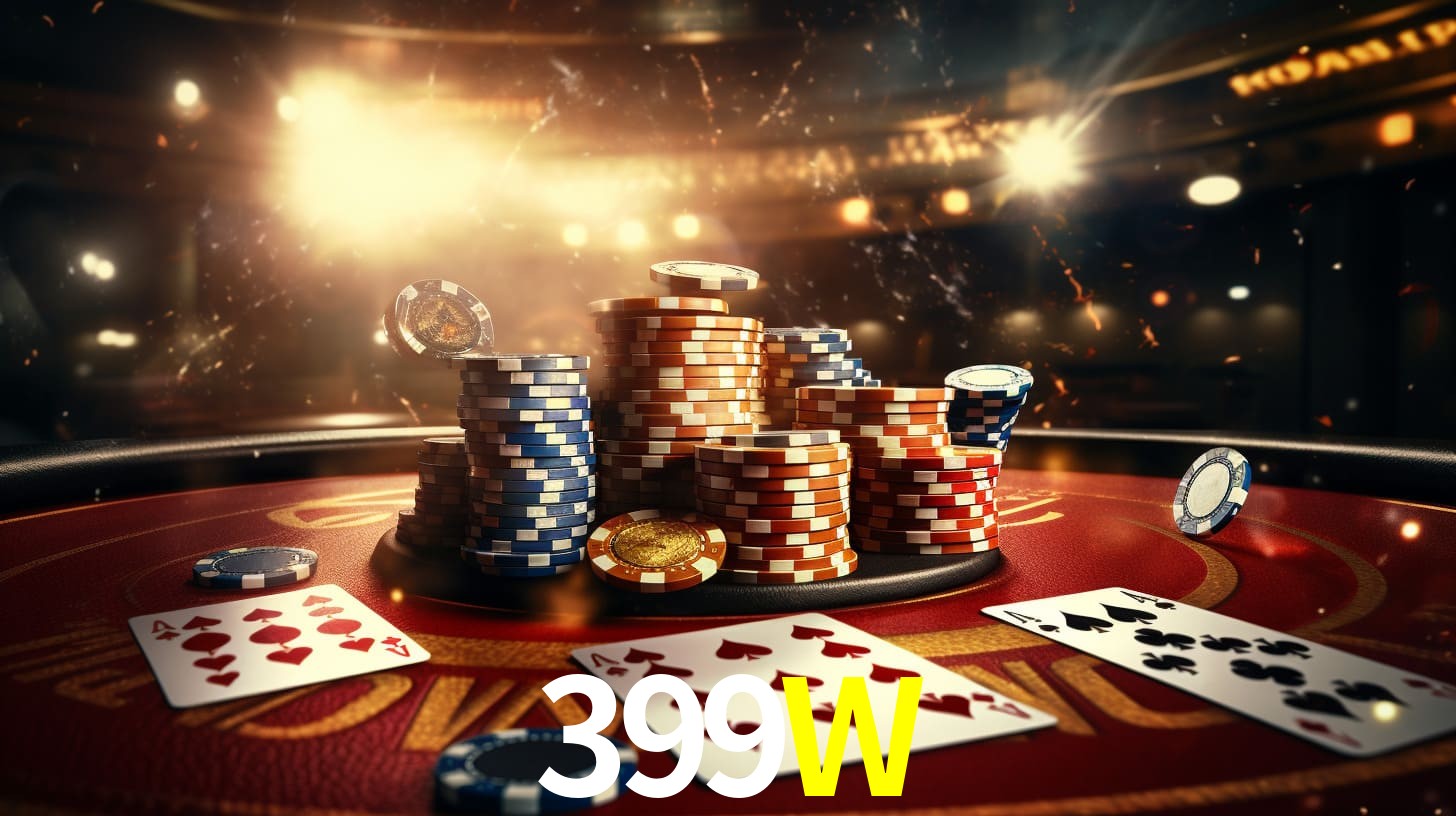 Live Casino 399W