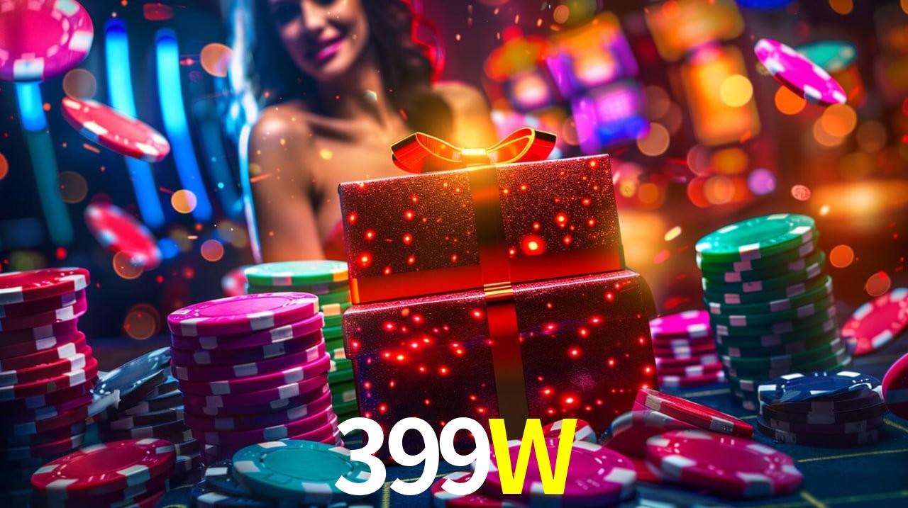 Desvendando o Mundo dos Jogos Virtuais na 399W