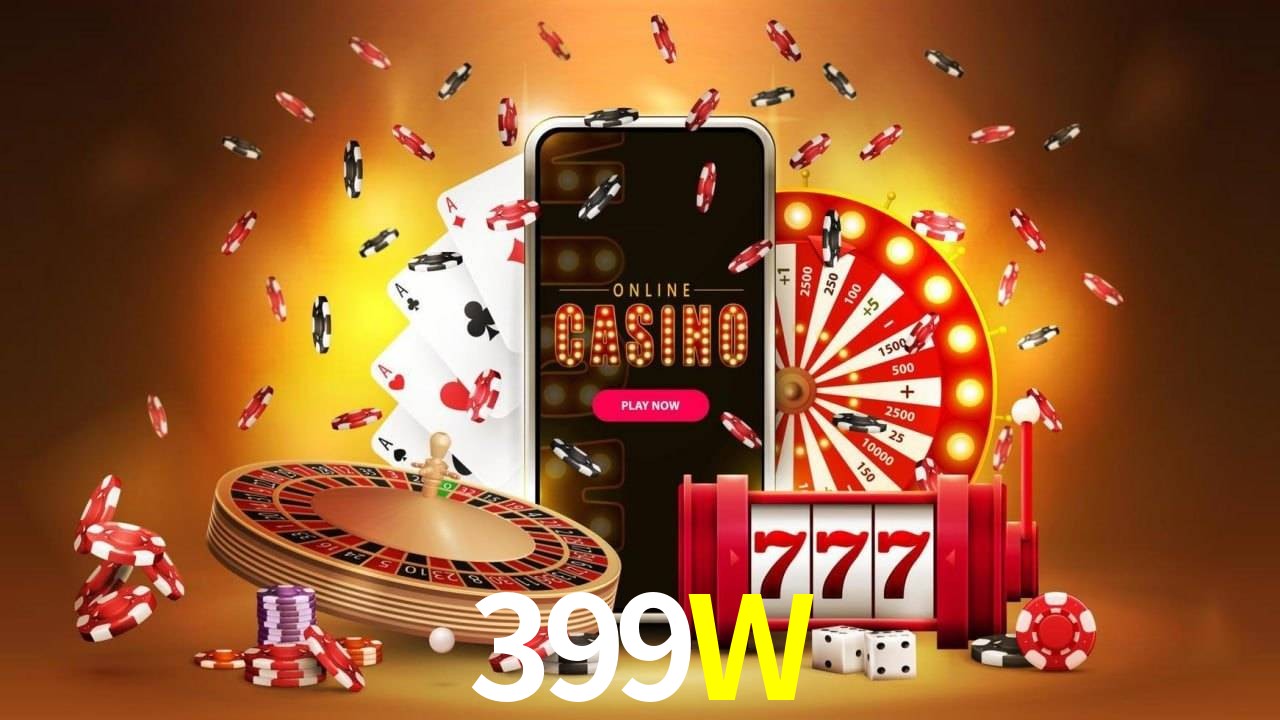 Slot Games 399W
