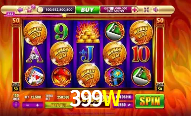 A Emoção da Loteria na 399W: Uma Chance de Mudança de Vida