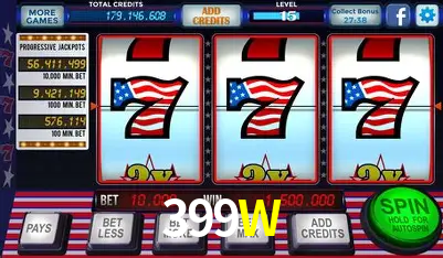 Descubra a Magia dos Jogos de Arcade no 399W