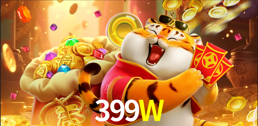 399W