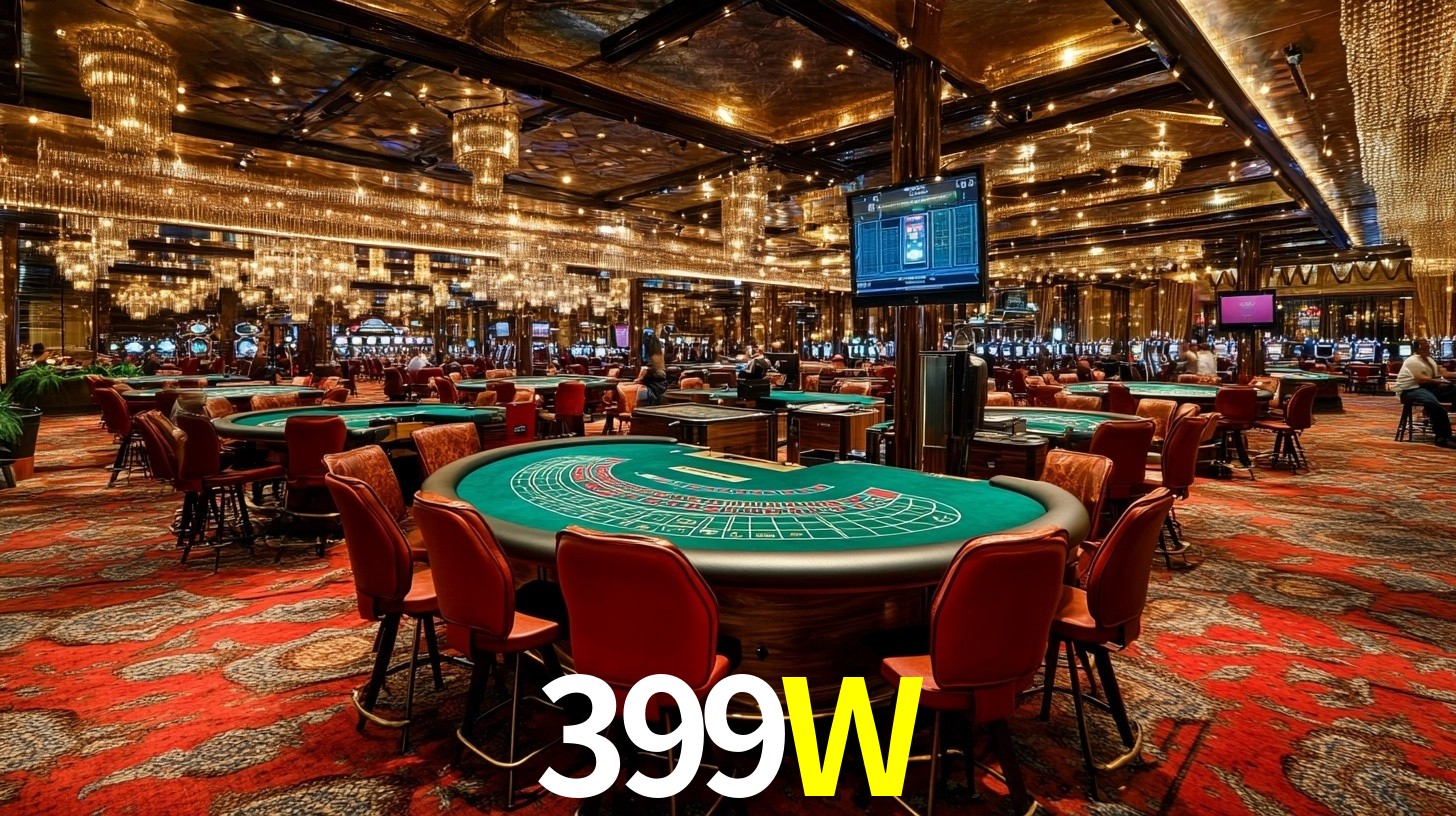 399W Login
