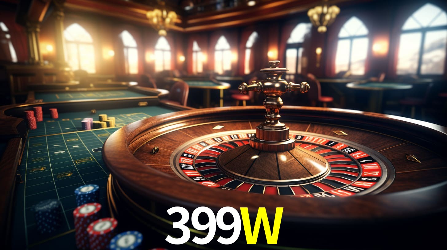 VIP Casino 399W