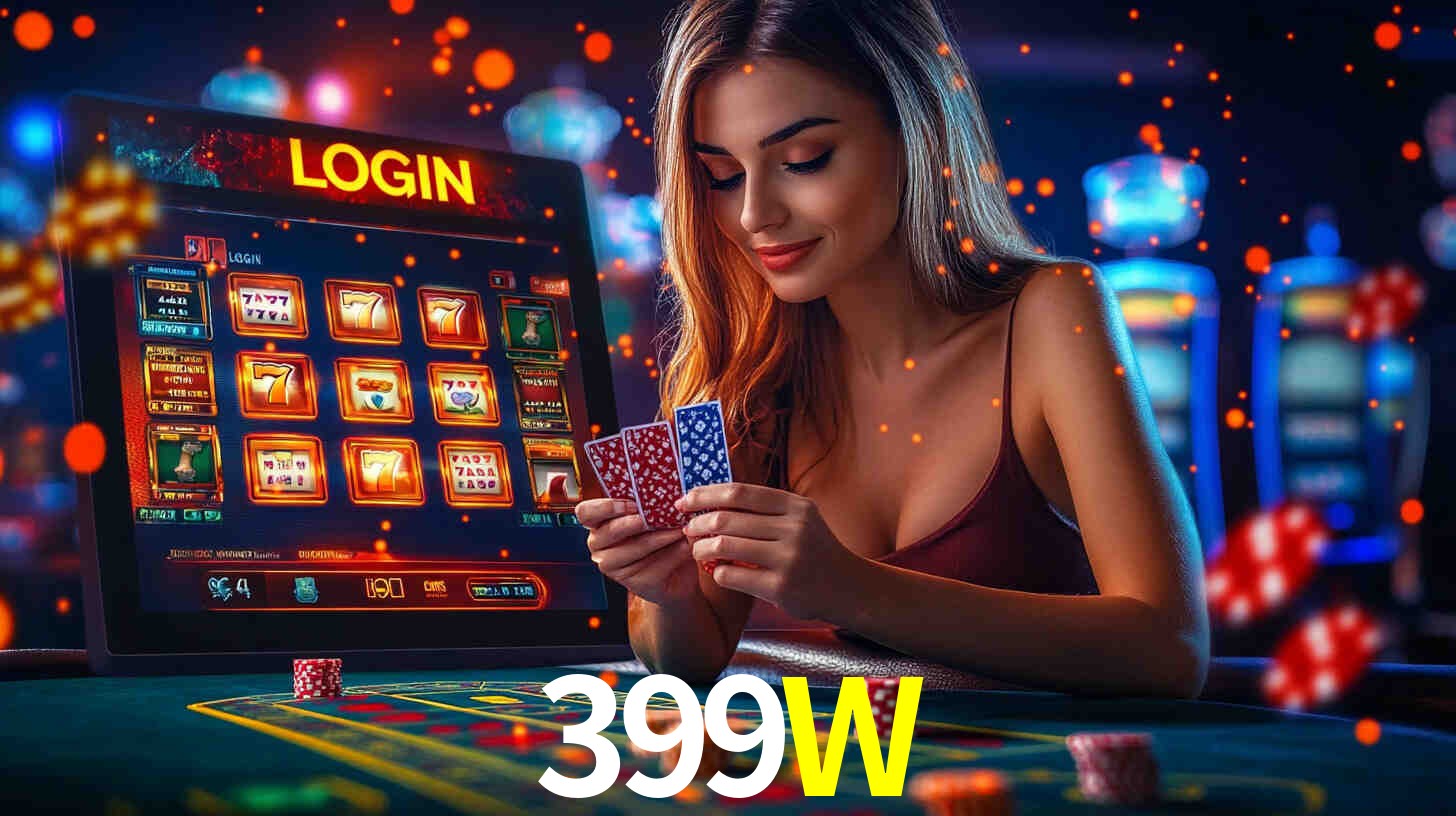 399W Login