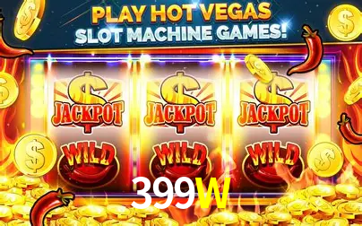 Descubra o Mundo do Cassino Online com 399W