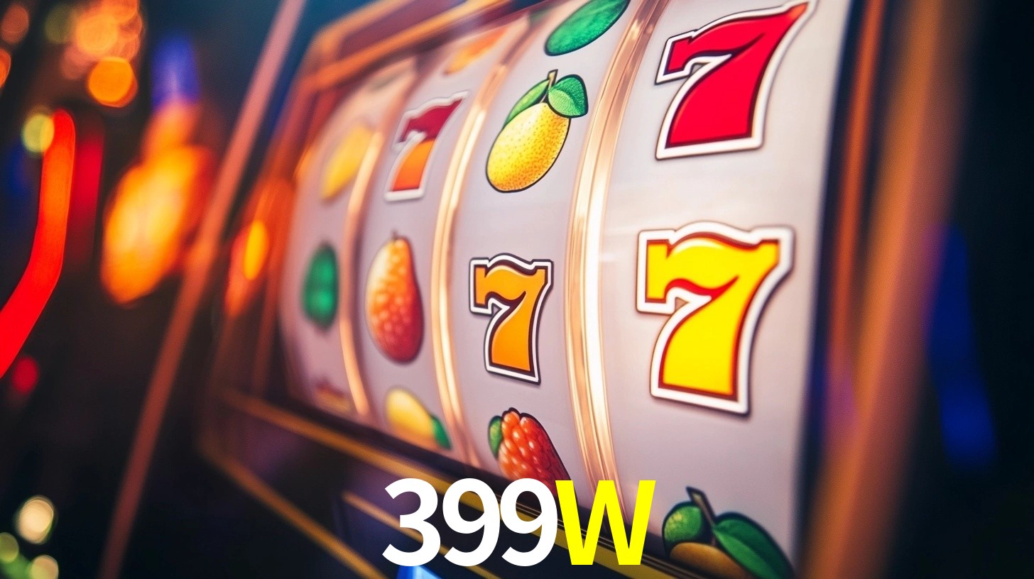 Daily Bonuses 399W