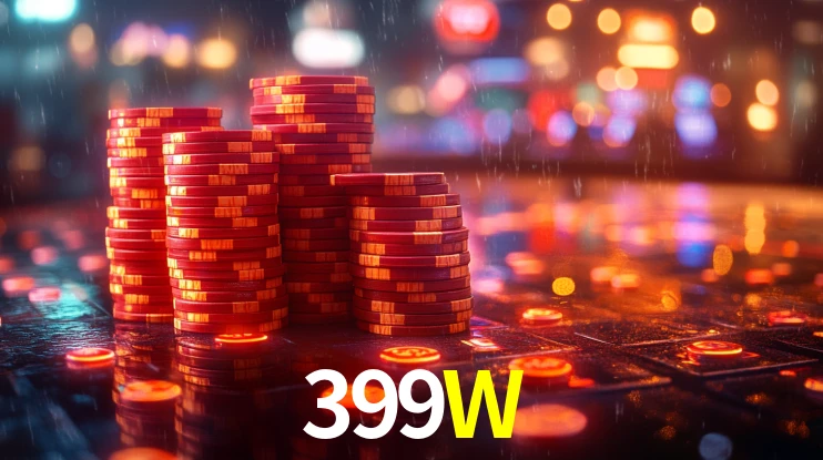 399W: Jogos de Caça-Níqueis-Altas Recompensas, Roleta-Velocidade, Blackjack-Desafios Máximos