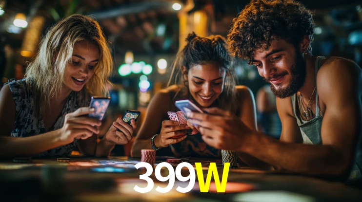 Tournaments 399W