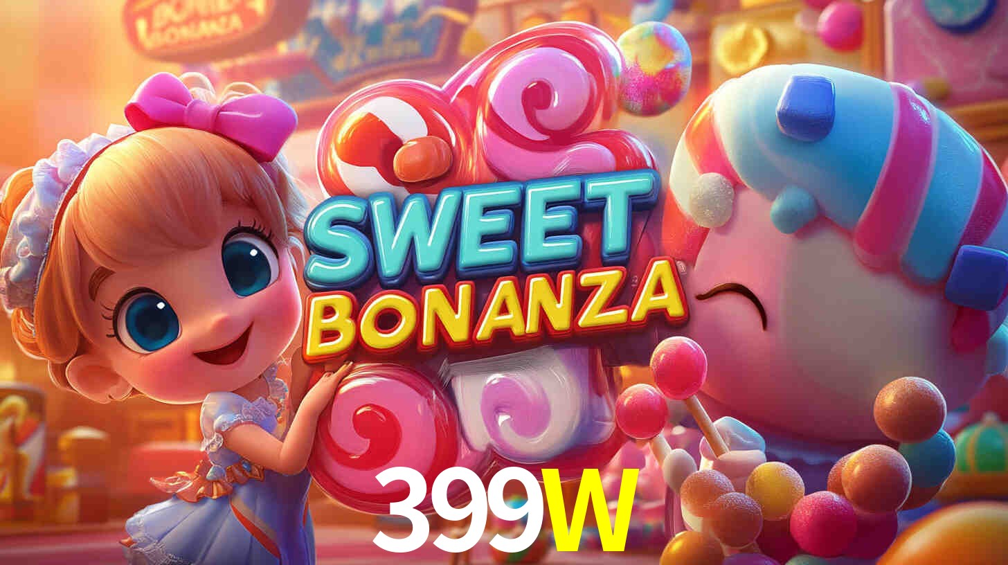Inovações de Jogos na 399W: O Futuro das Experiências Interativas